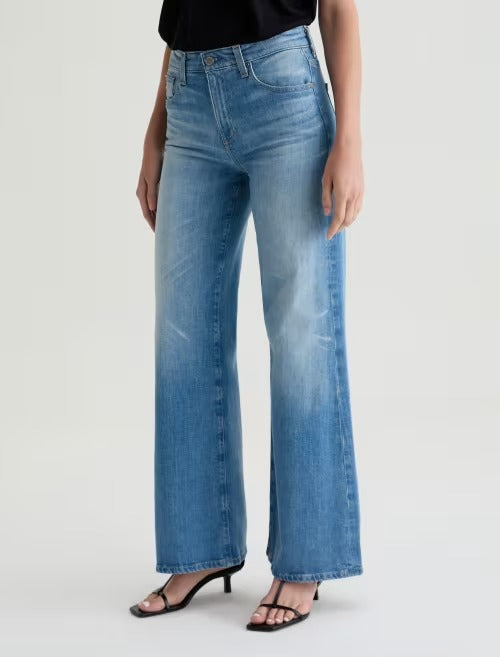 Saige Wide Leg - 18 yrs Bisou