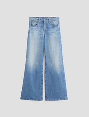 Saige Wide Leg - 18 yrs Bisou