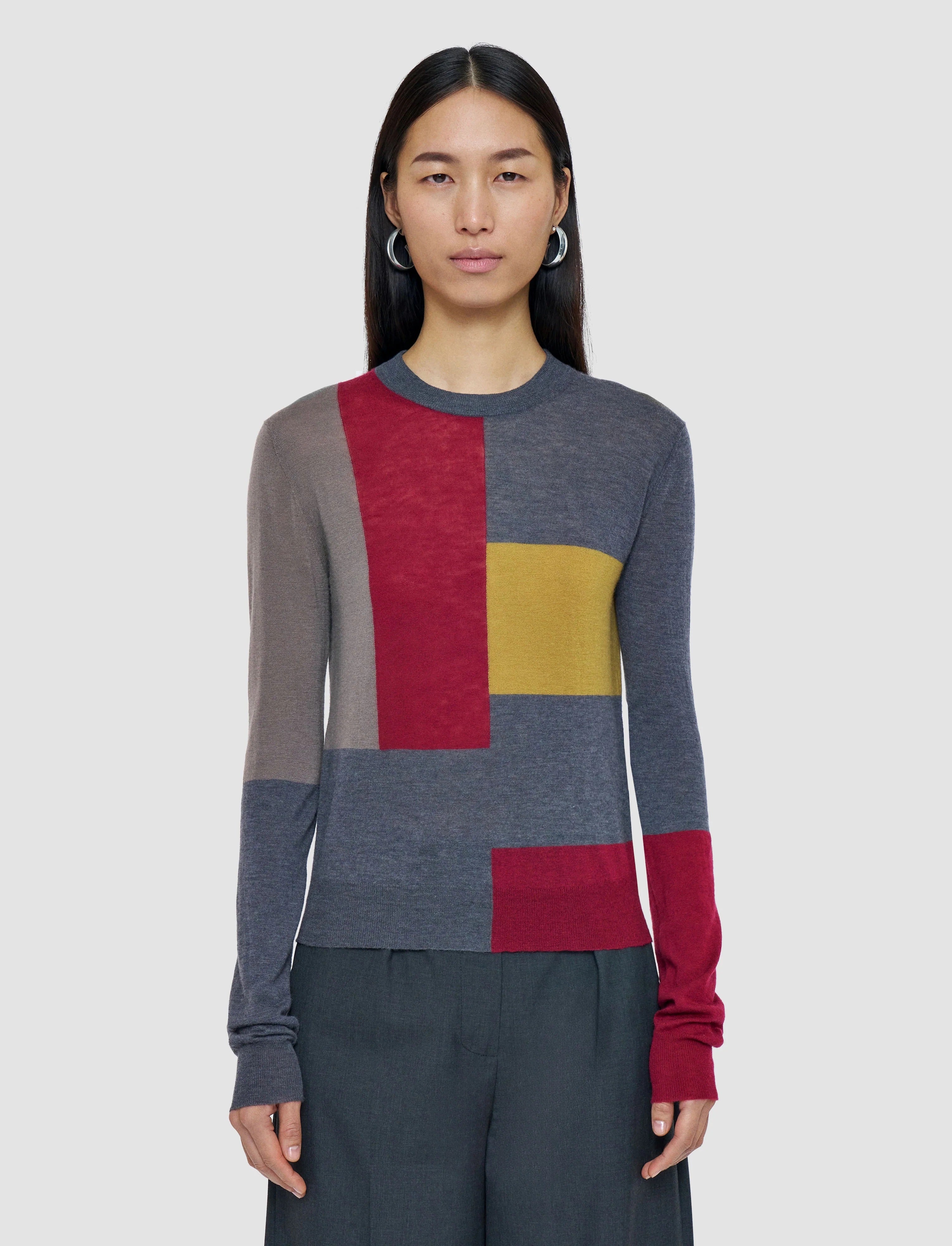 Short Rd Nk Ls-Cashair Overlay
