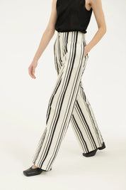 Ork Stripe Pants