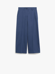 Urial Sateen Trousers