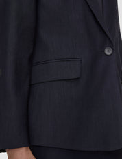 Marty Linen Stretch Jacket