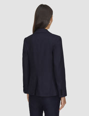 Marty Linen Stretch Jacket