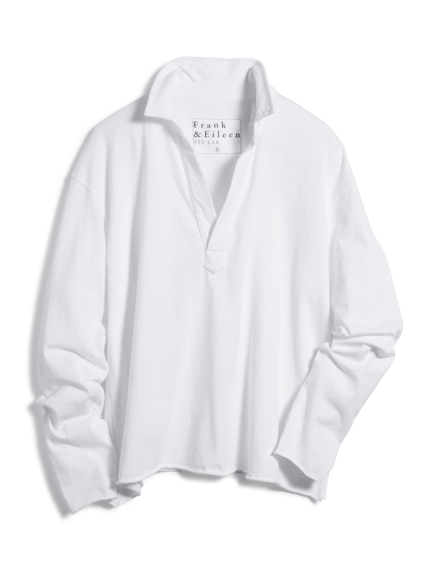Patrick Popover Henley