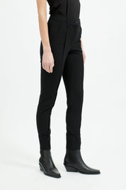 Del Jersey trousers