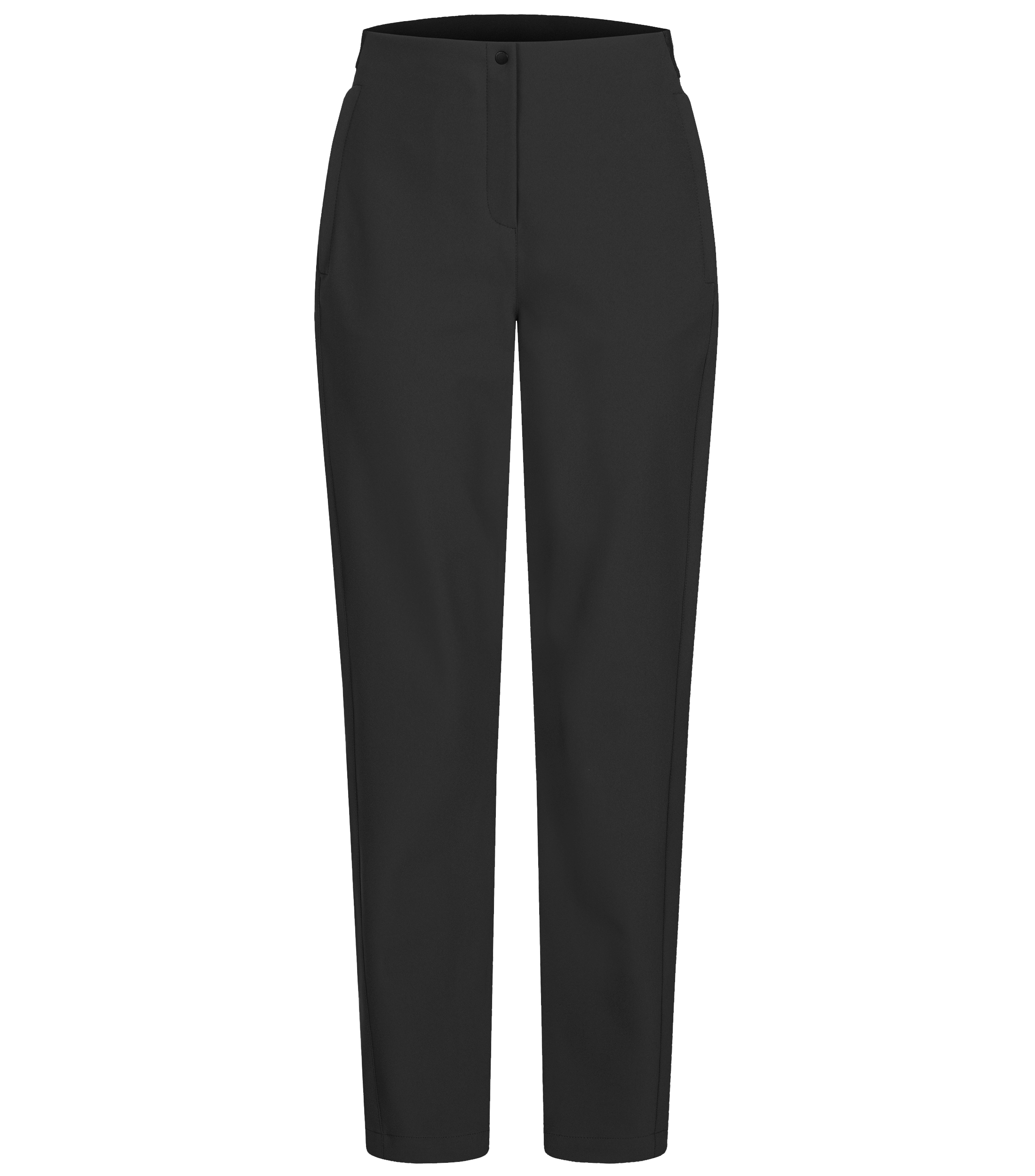 Gemo Pants with zipper pockets
