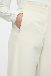 Gemo Pants with zipper pockets