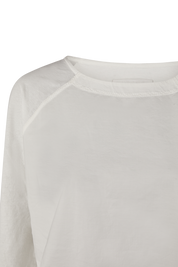 Yori Off-White Shirt