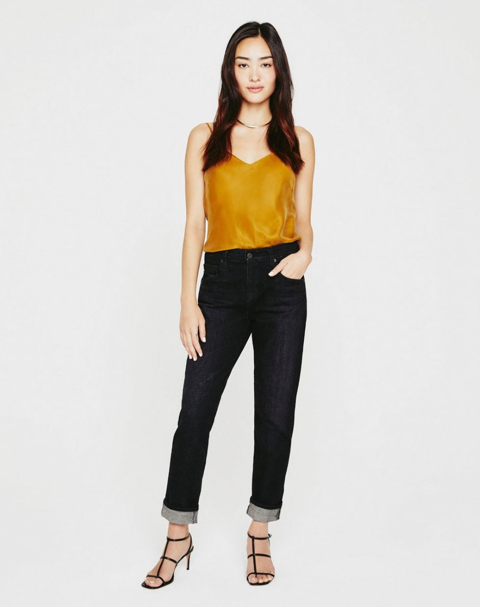 Ex-Boyfriend Holloway