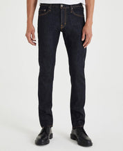 Dylan Slim Skinny Dark Denim Jeans AG Jeans