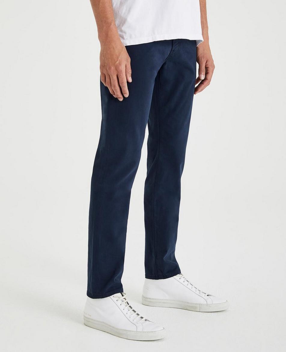 tellis mod slim suede chino style jean