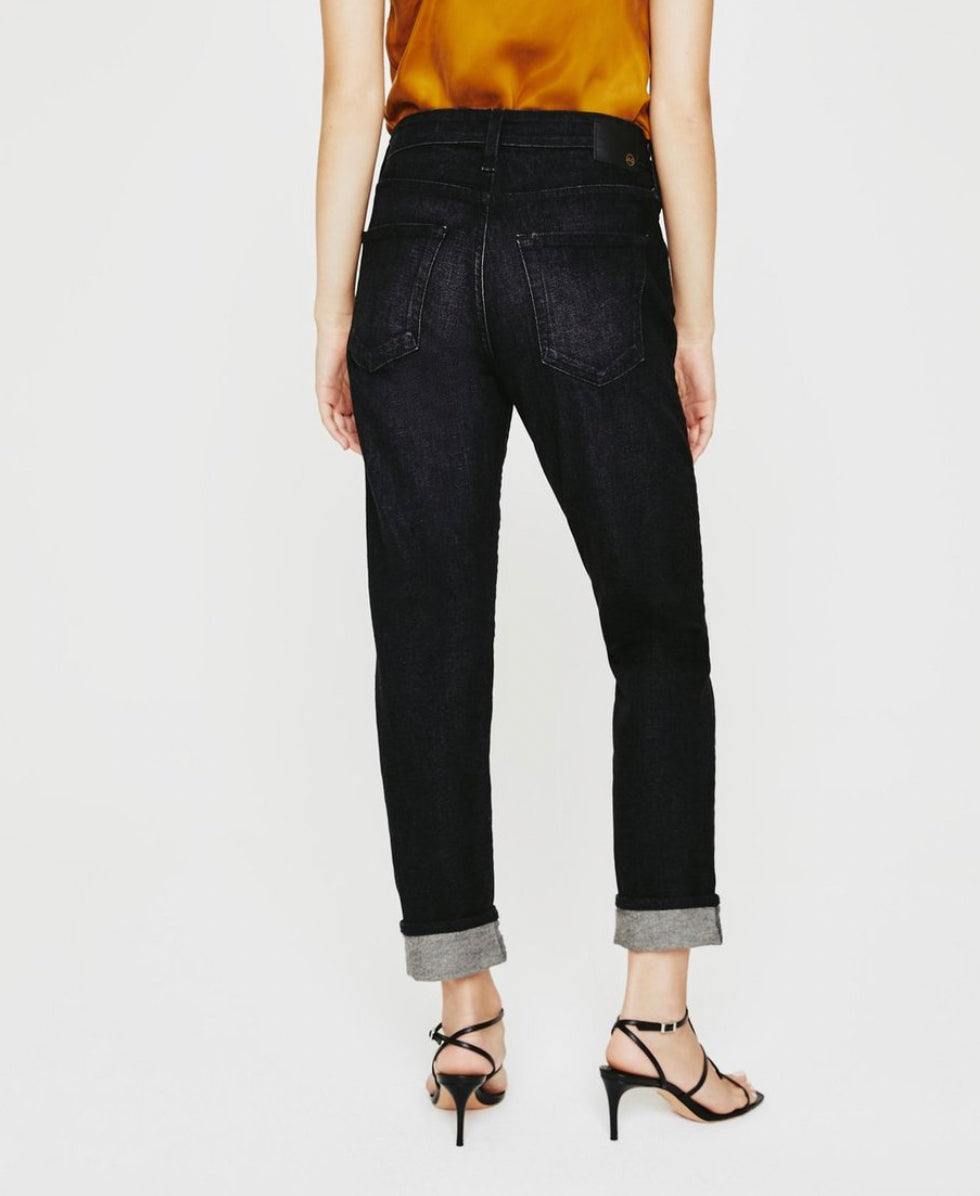 Ex-Boyfriend Holloway