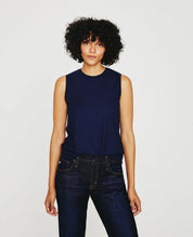 Jagger muscle tank AG Jeans