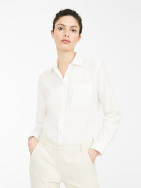 Arpa cotton Shirt Max Mara Weekend