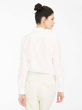 Arpa cotton Shirt Max Mara Weekend