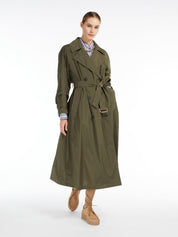 Stegola Khaki Trench