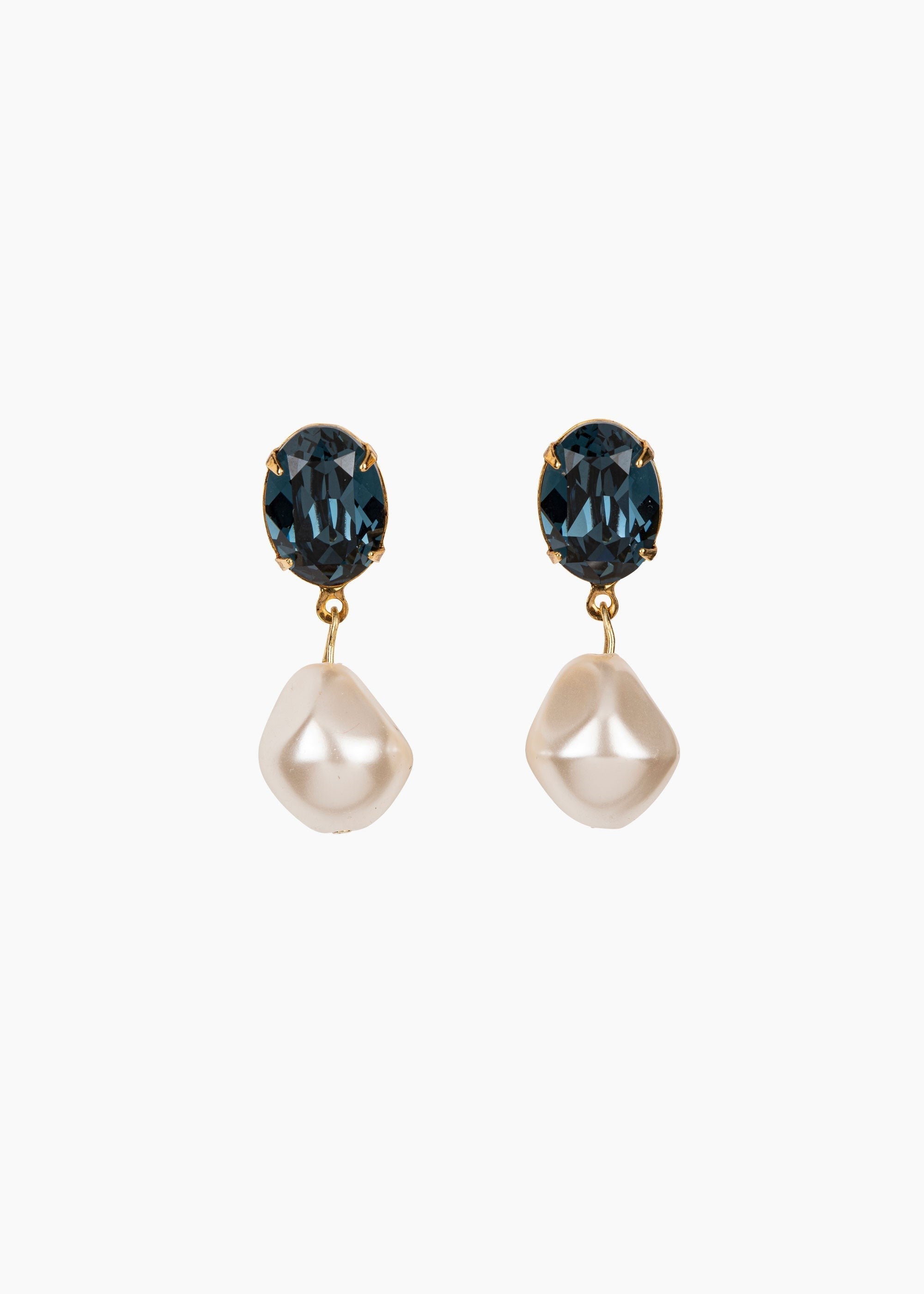 Tunis Earring