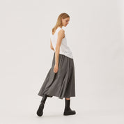 reversible sleeveless top