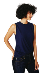 Jagger muscle tank AG Jeans