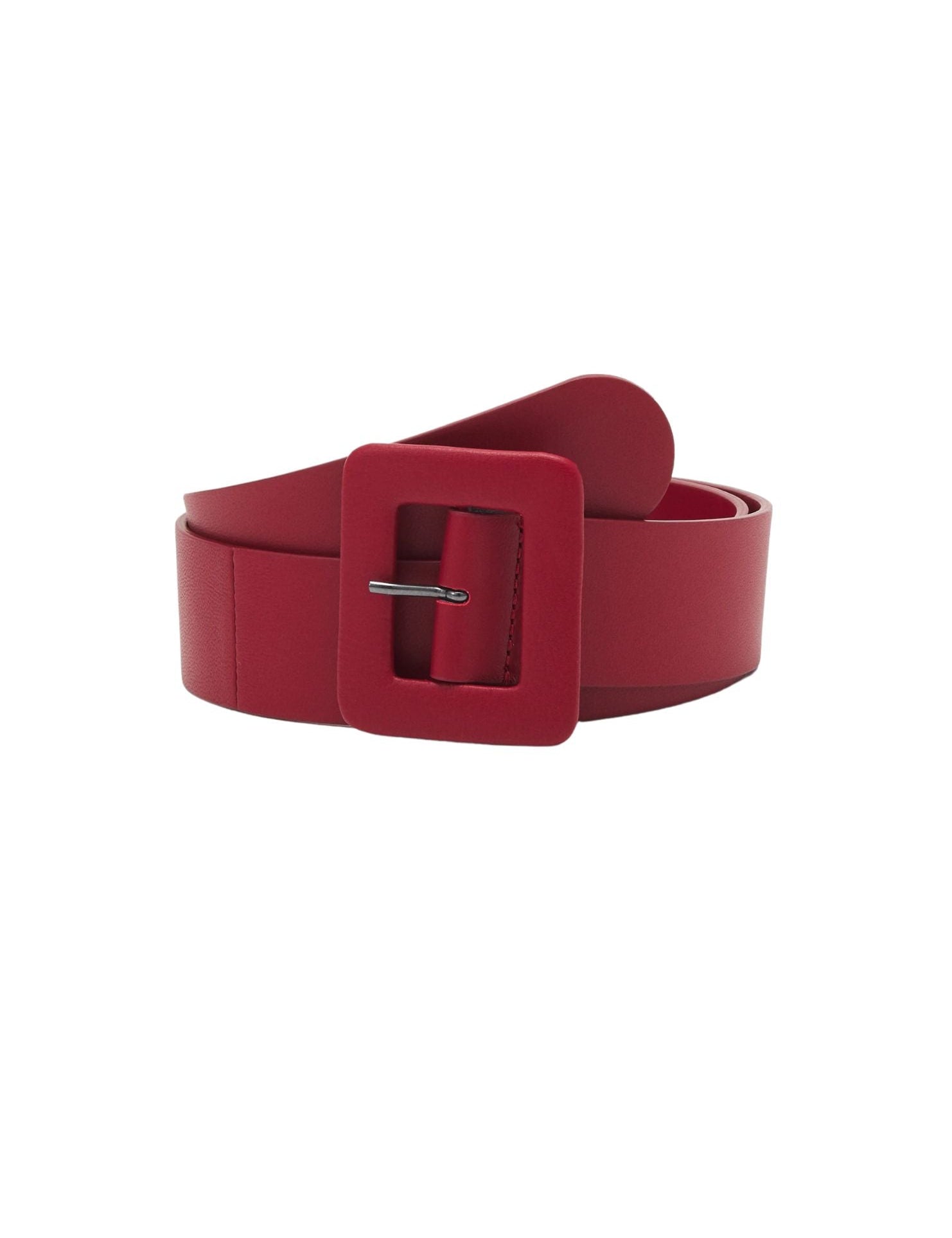 Leather Waist Belt