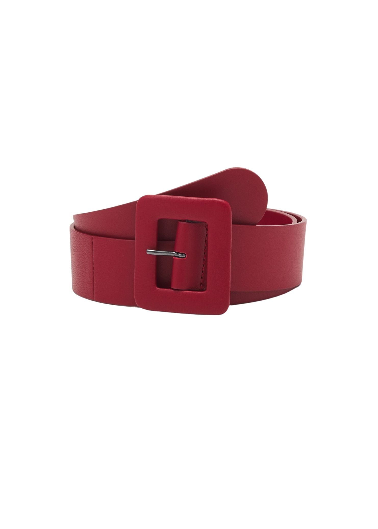Leather Waist Belt