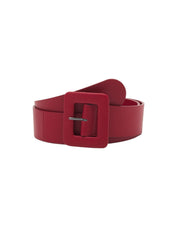 Leather Waist Belt