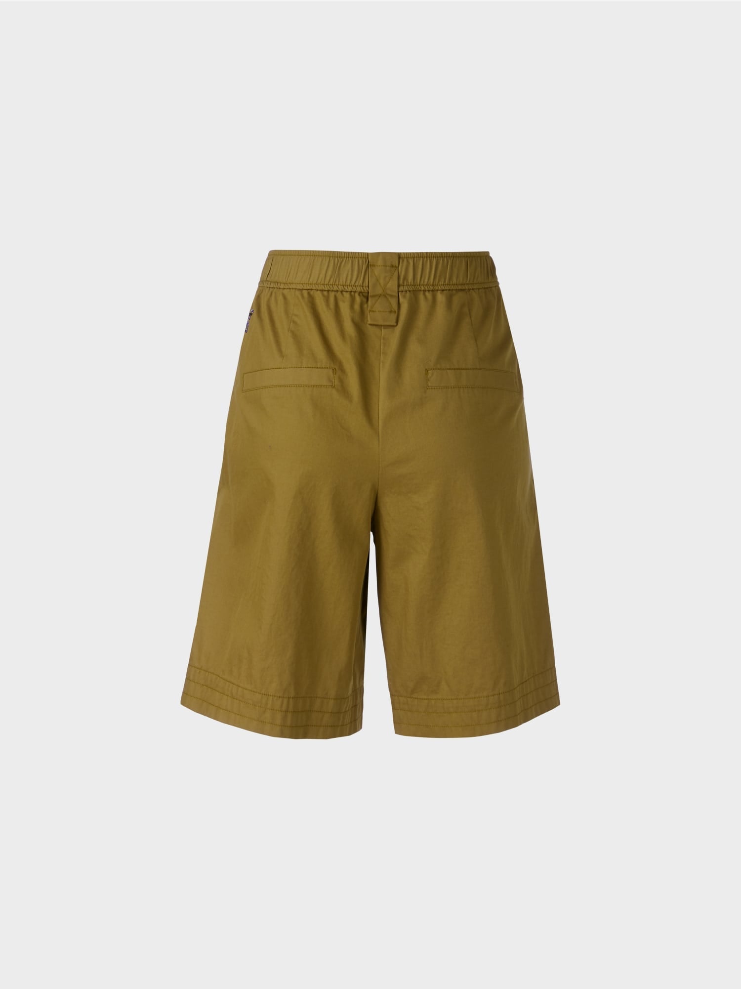 Khaki Shorts