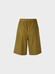 Khaki Shorts