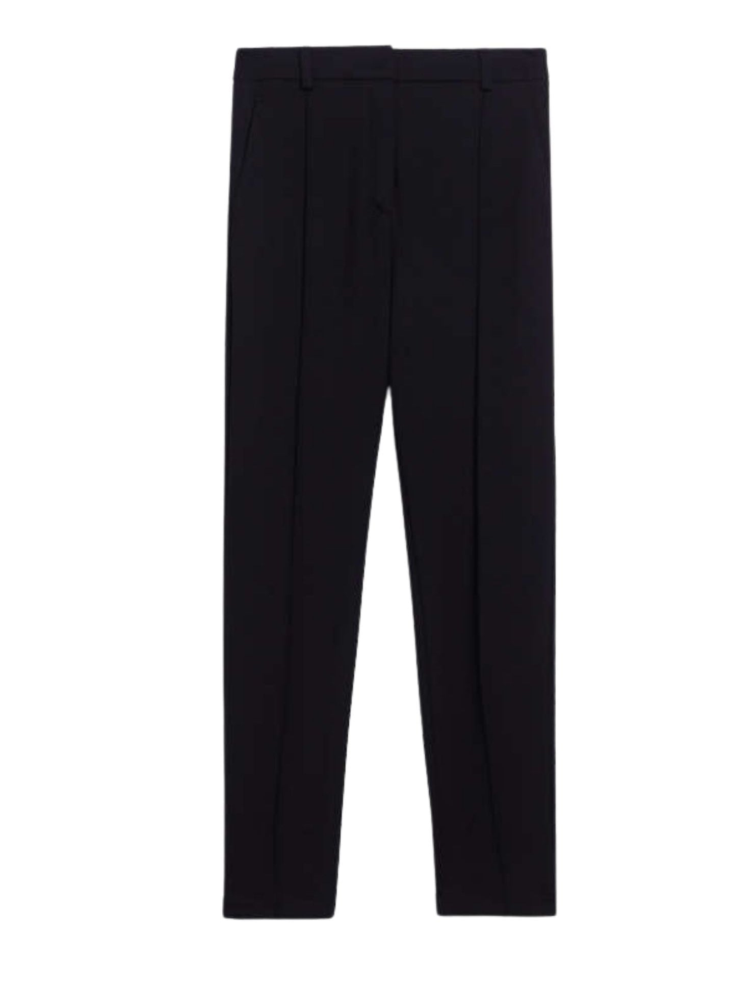 Oca Jersey Pants Max Mara Weekend