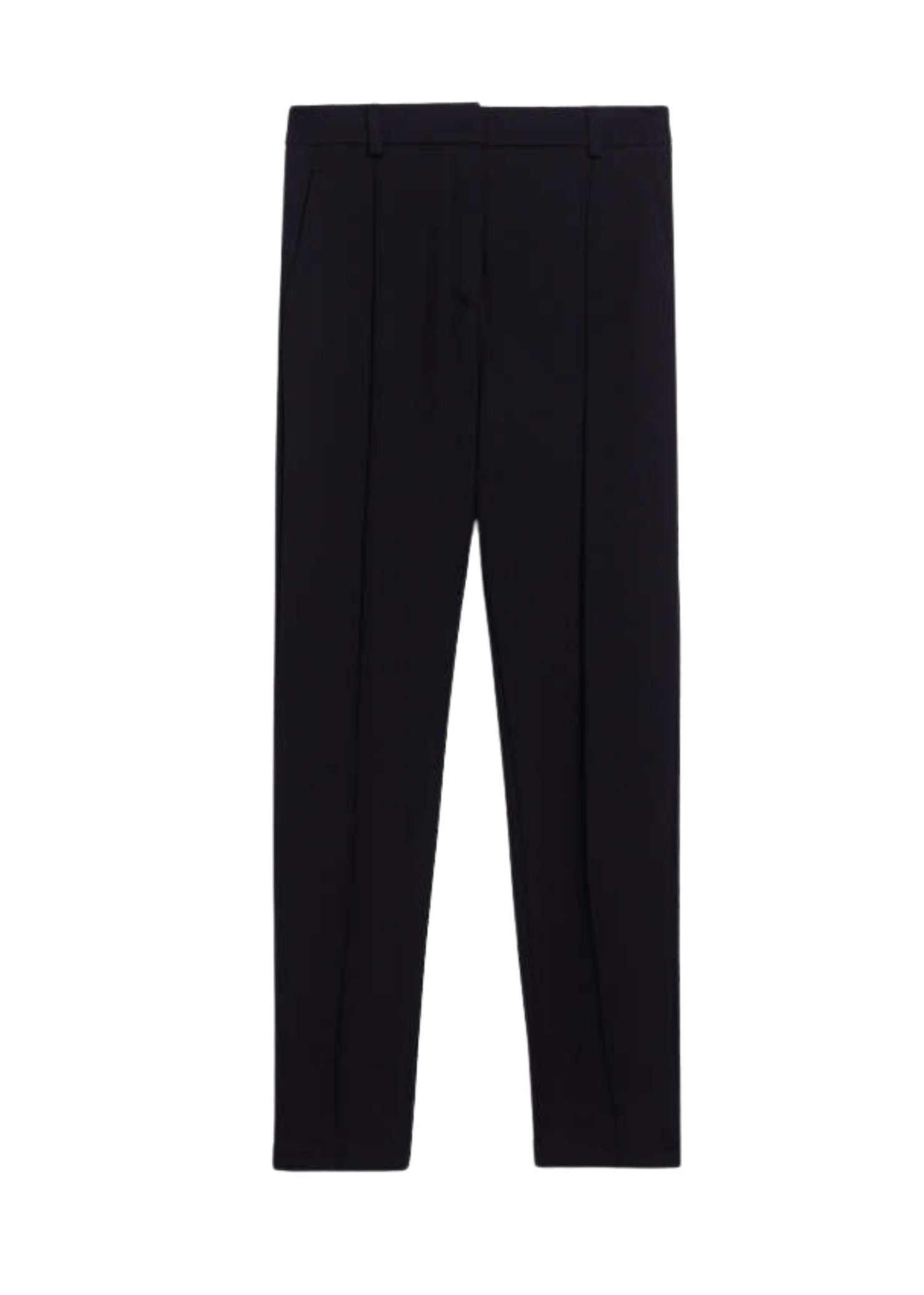 Oca Jersey Pants Max Mara Weekend
