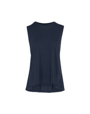 Unify Tank in Cotton Jersey