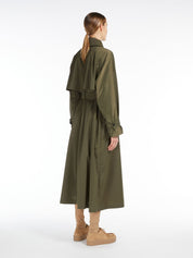 Stegola Khaki Trench