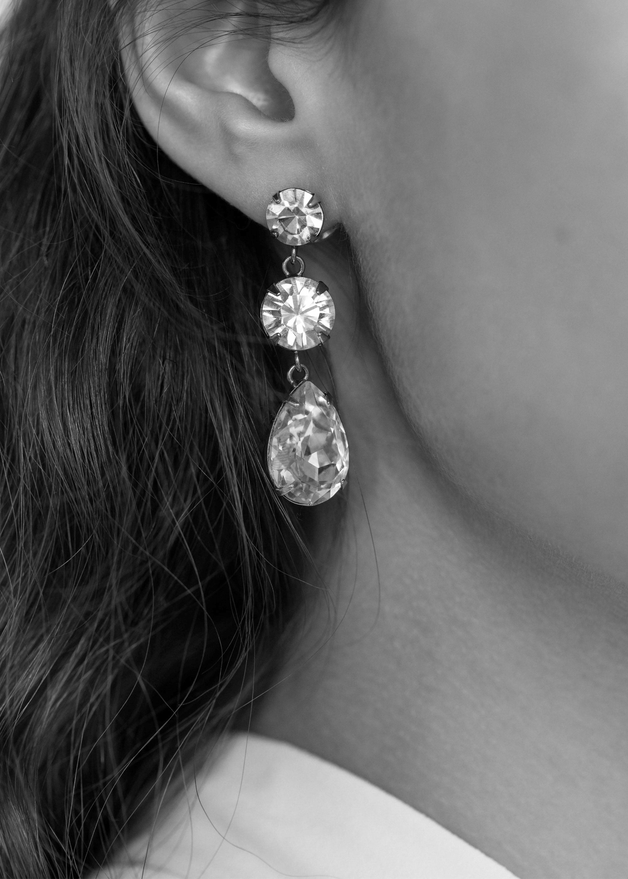 Aileen Earrings