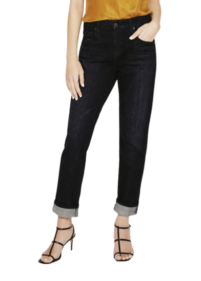 Ex-Boyfriend Holloway