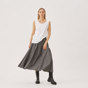 fabiana filippi Silk tank top