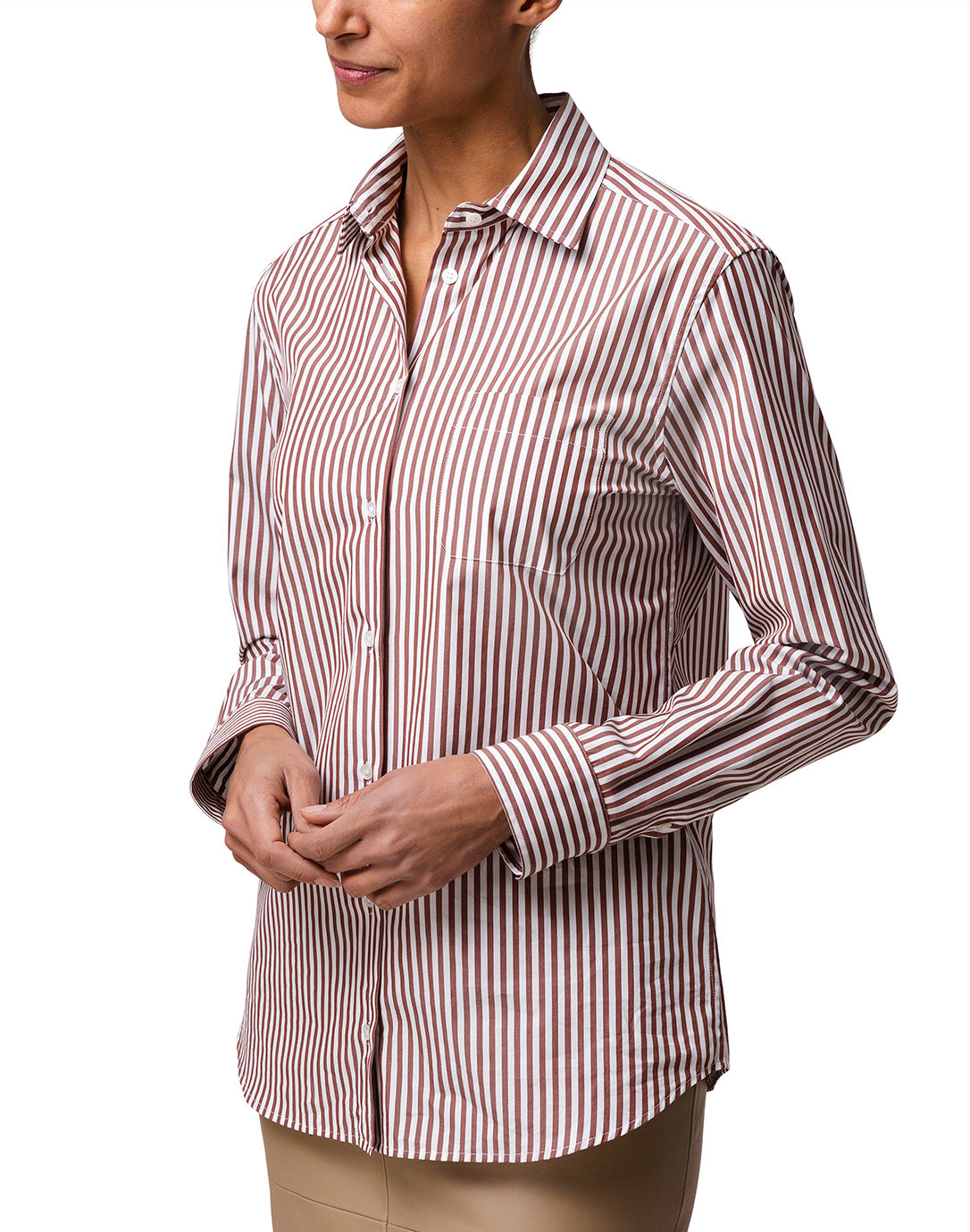 Arpa cotton Shirt Max Mara Weekend