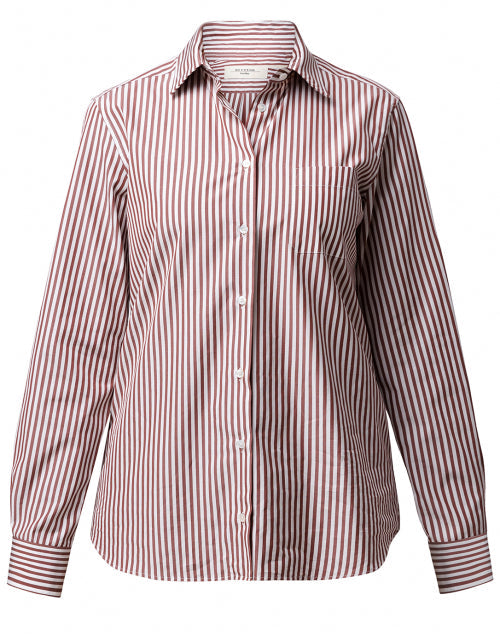 Arpa Cotton Shirt