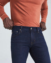 Dylan Slim Skinny SCOT Dark Denim