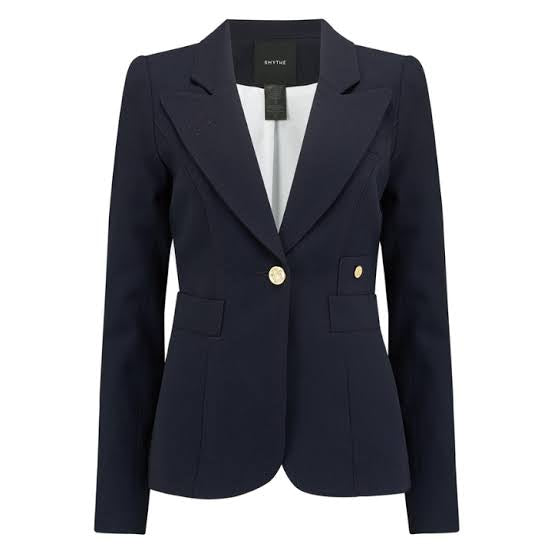 Duchess Blazer