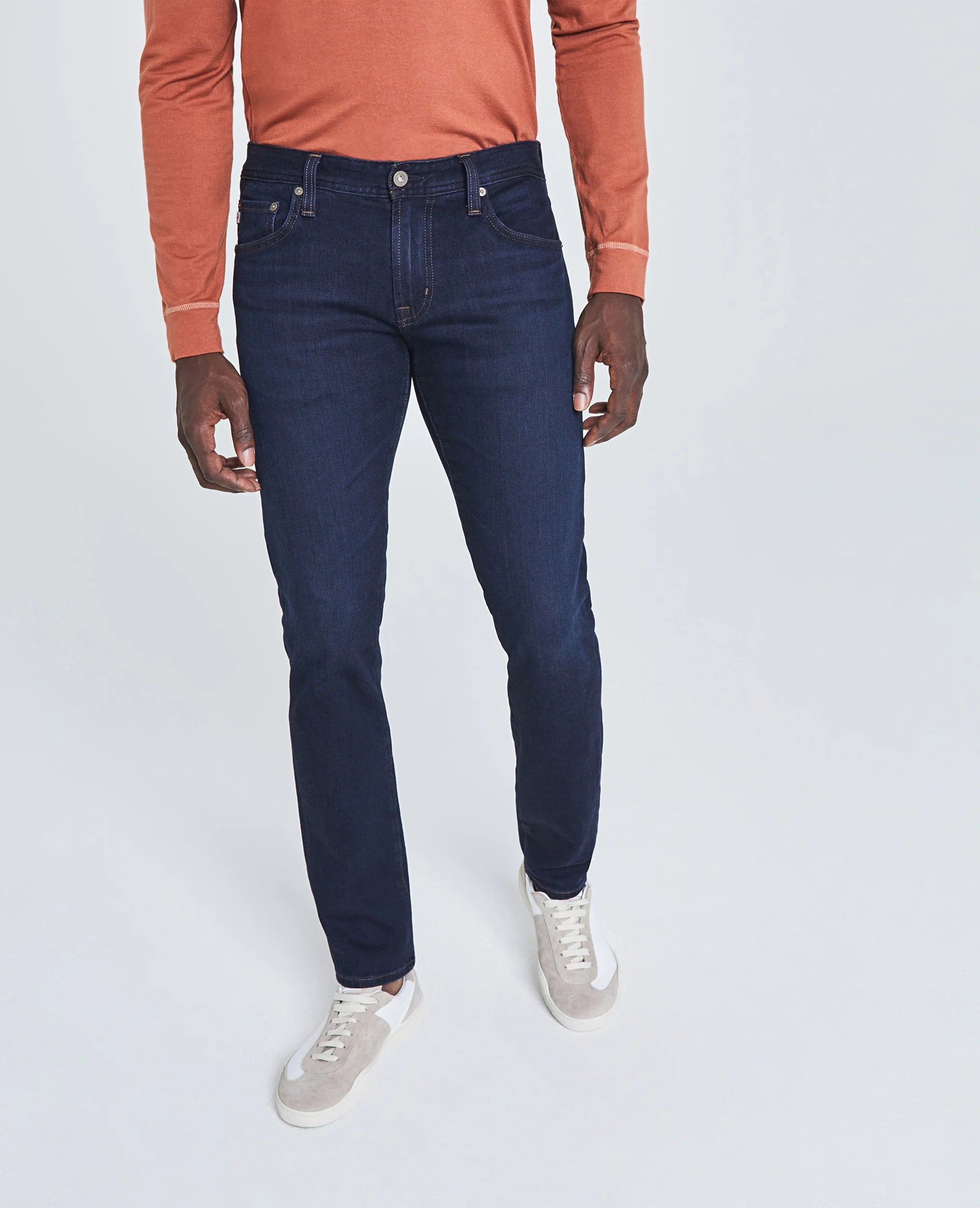 Dylan Slim Skinny SCOT Dark Denim