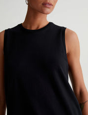 Jagger Muscle Tank
