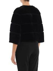 Lapin black jacket