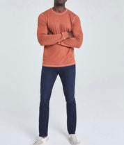 Dylan Slim Skinny SCOT Dark Denim
