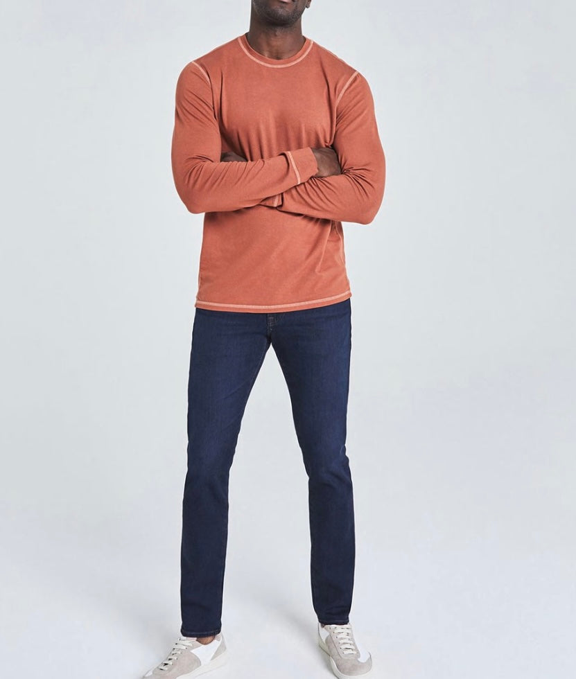 Dylan Slim Skinny SCOT Dark Denim