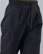 Vigilant Jogger Style Navy Pant