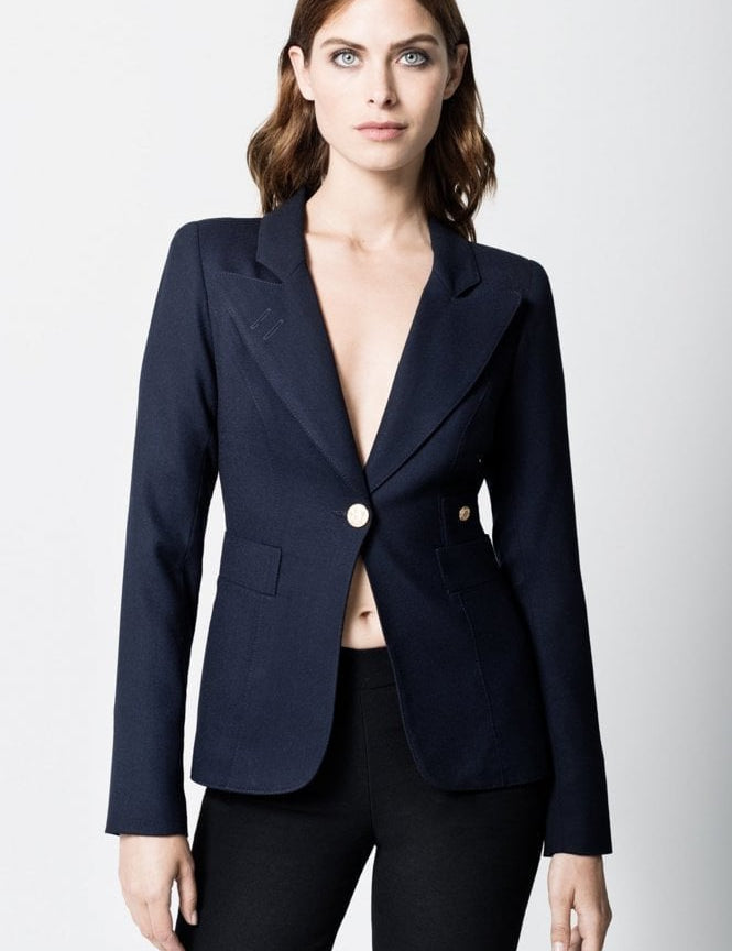 Duchess Blazer
