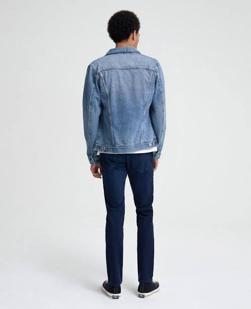 Tellis Modern Slim All-Direction Denim