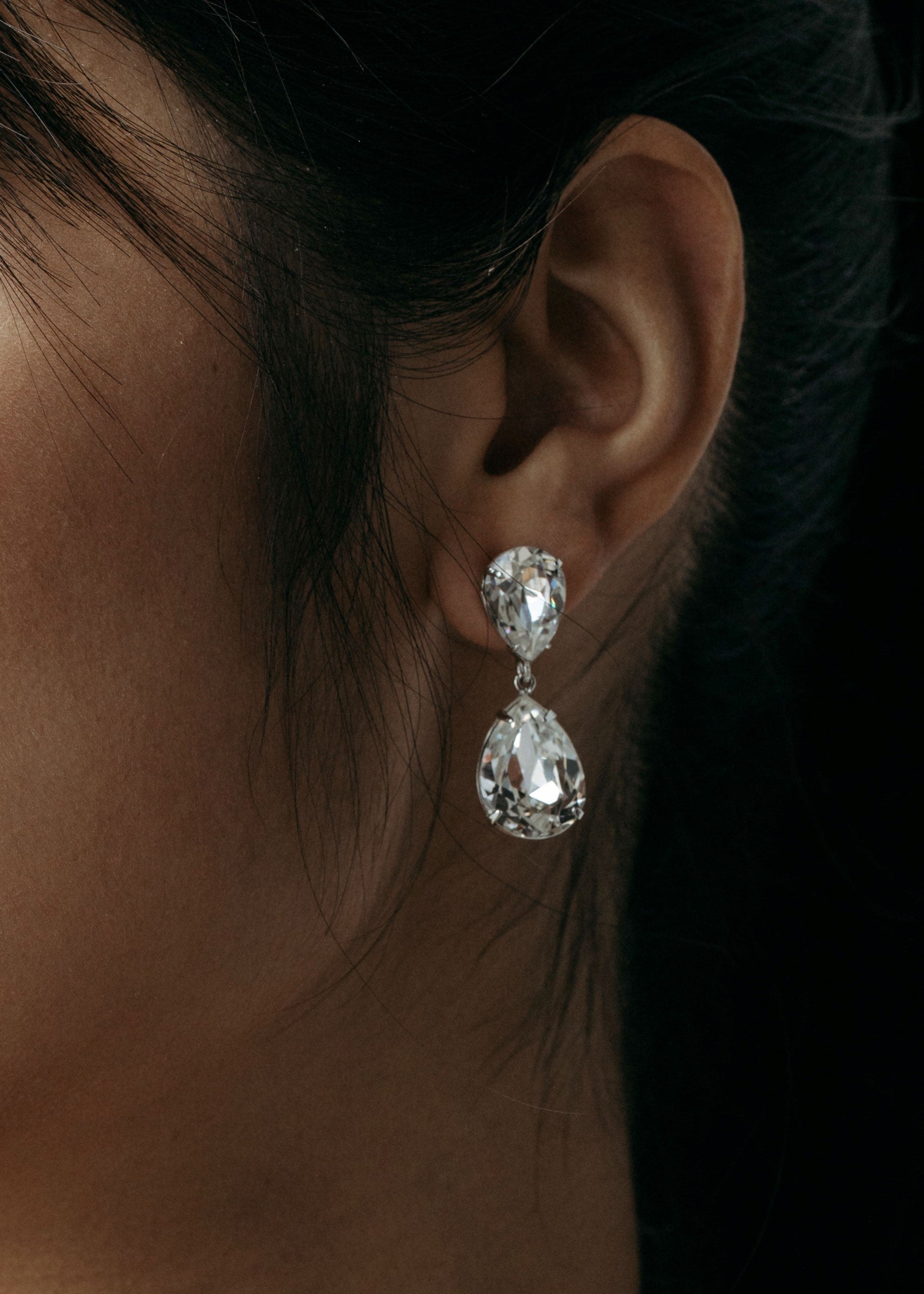 Judy Earrings