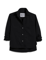Silvio Woven Button Up Frank & Eileen