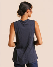 Unify Tank in Cotton Jersey